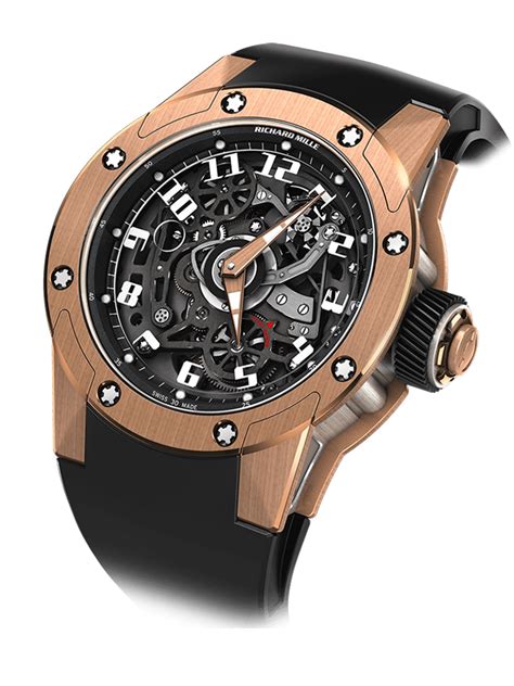 richard mille rg 63|rm 63 01.